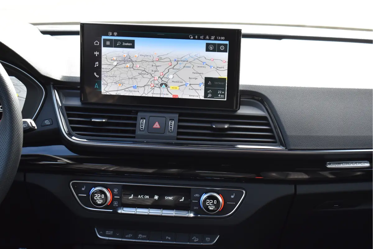 55 TFSI e S-Line 367 Pk Competition RS Leder Luchtvering Matrix Oled Keyless 21 Inch SQ5