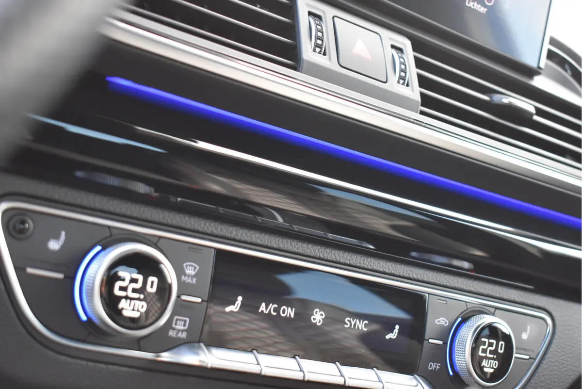 55 TFSI e S-Line 367 Pk Competition RS Leder Luchtvering Matrix Oled Keyless 21 Inch SQ5