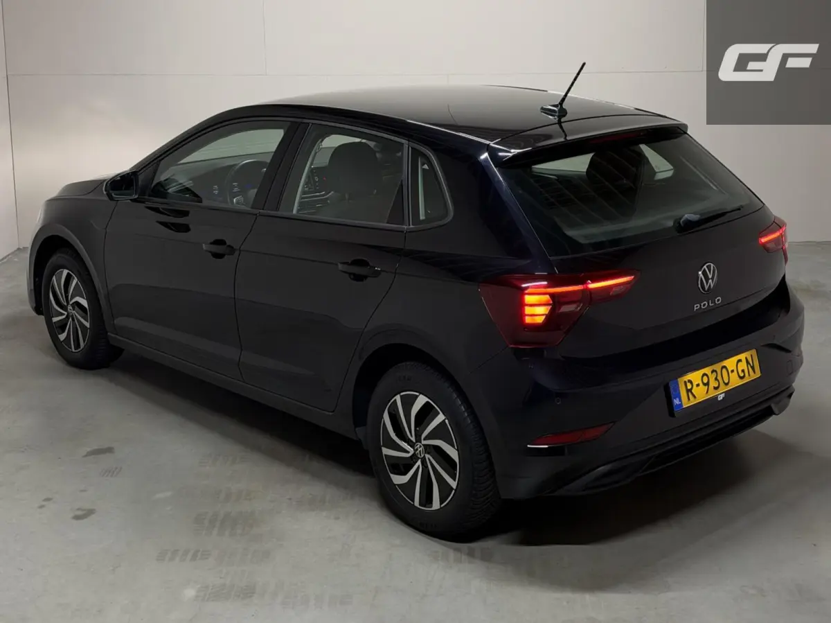 1.0 TSI Life Virtual CarPlay Camera Stoelverwarming NAP