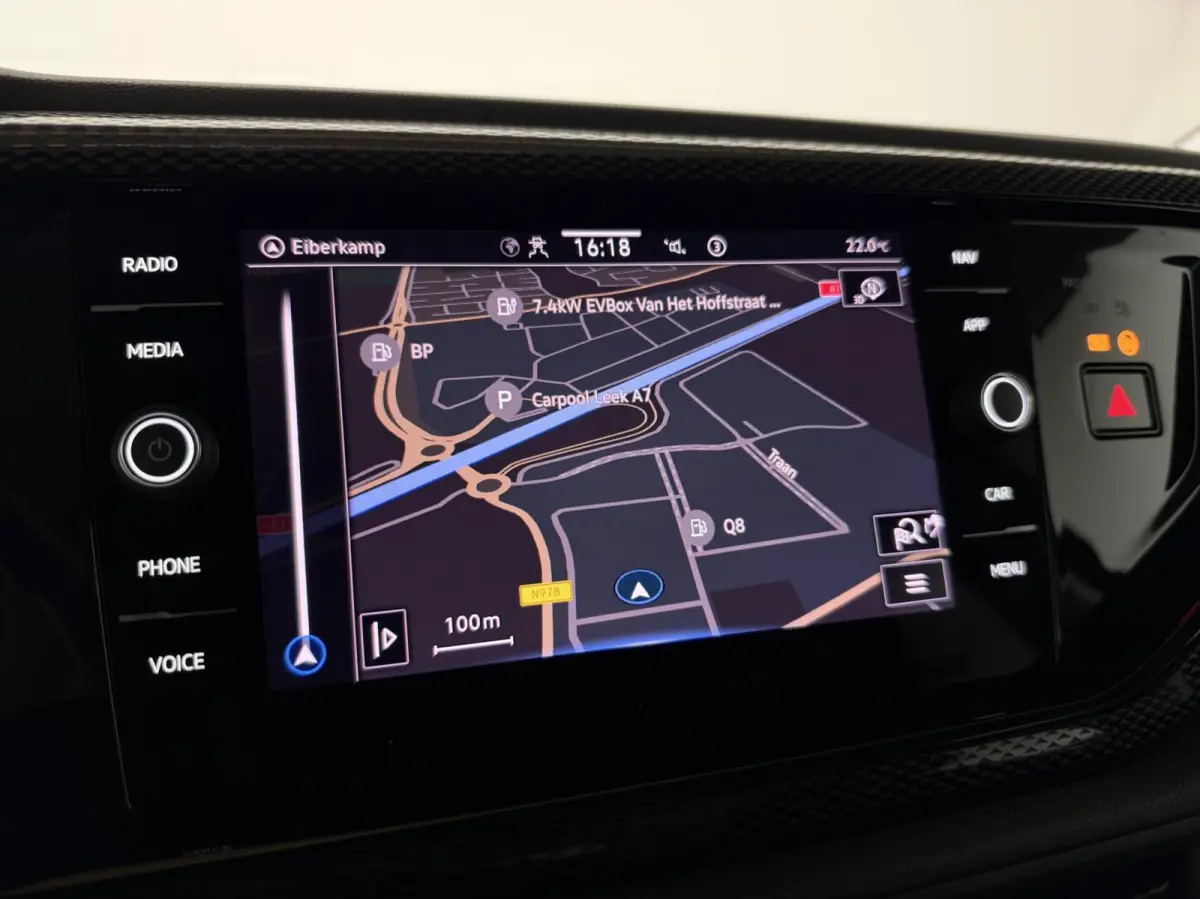 1.0 TSI Life Virtual CarPlay Camera Stoelverwarming NAP