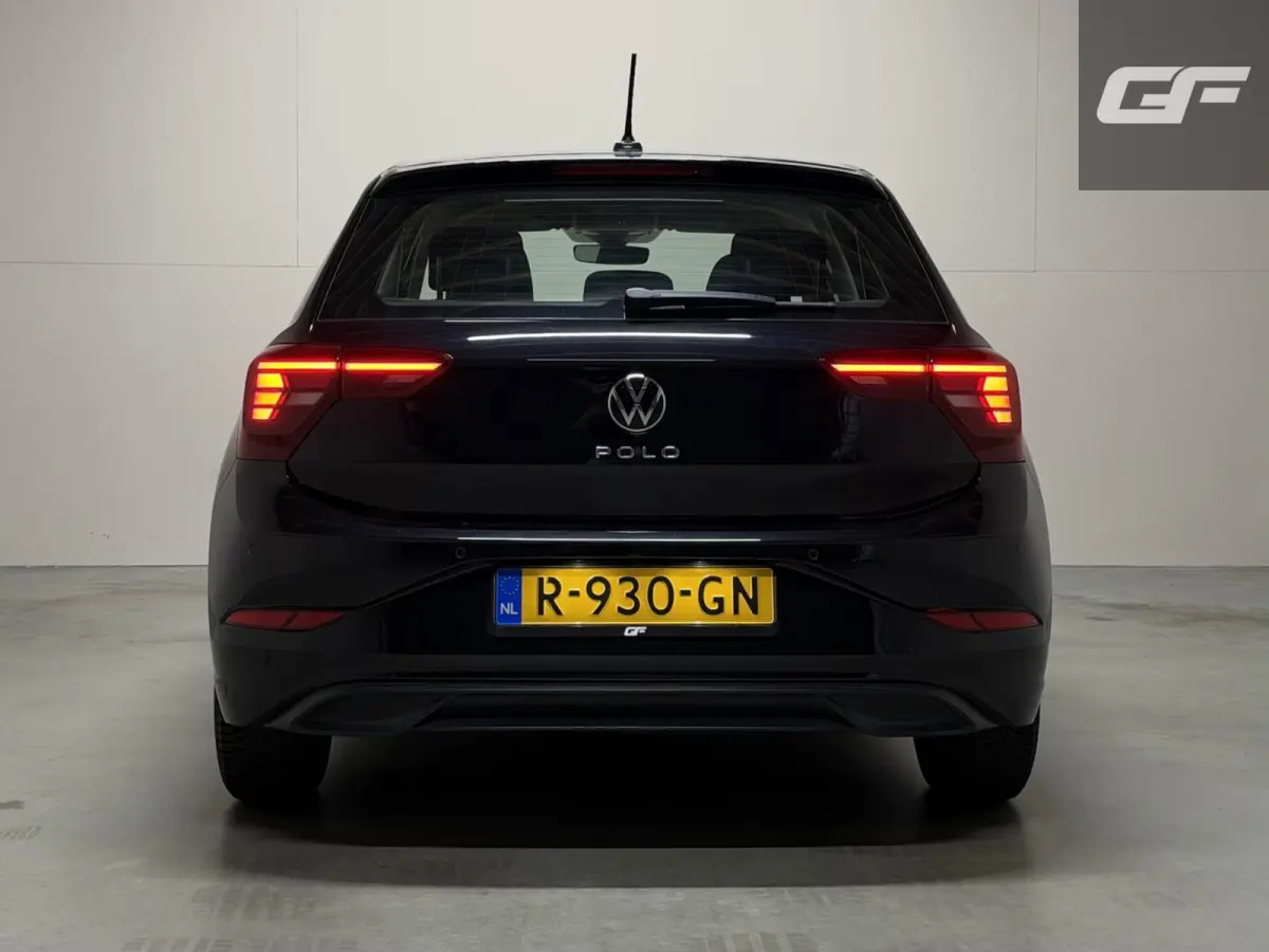 1.0 TSI Life Virtual CarPlay Camera Stoelverwarming NAP