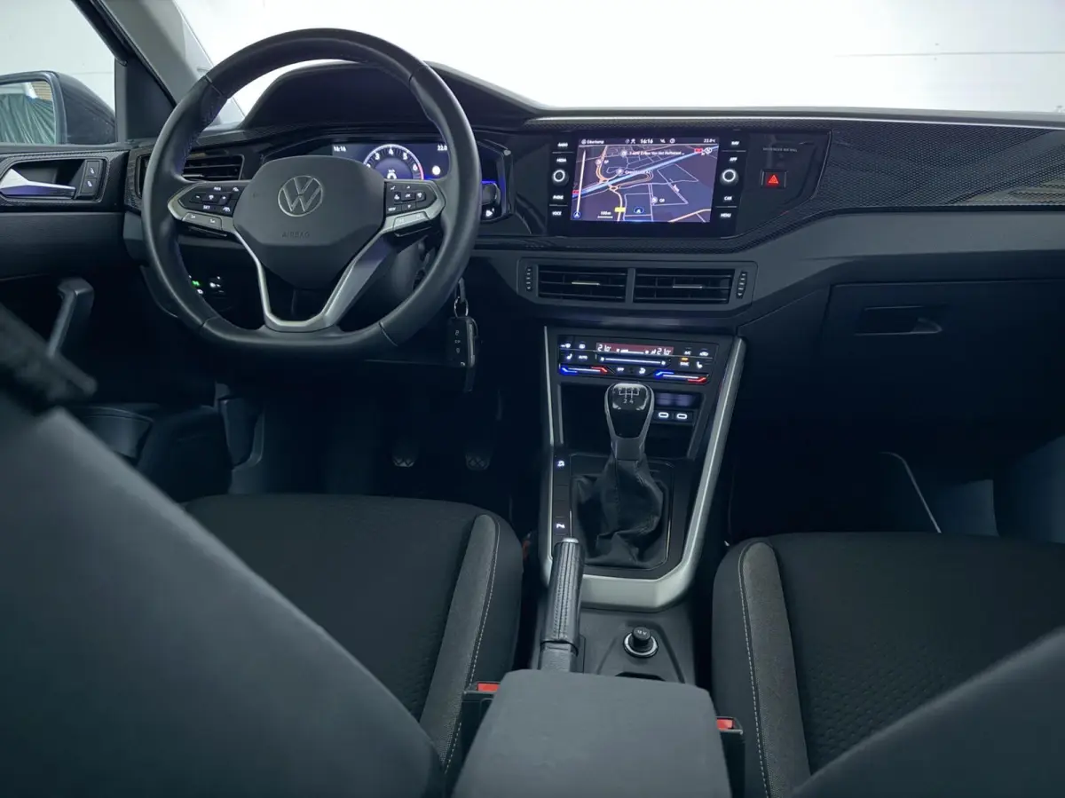 1.0 TSI Life Virtual CarPlay Camera Stoelverwarming NAP