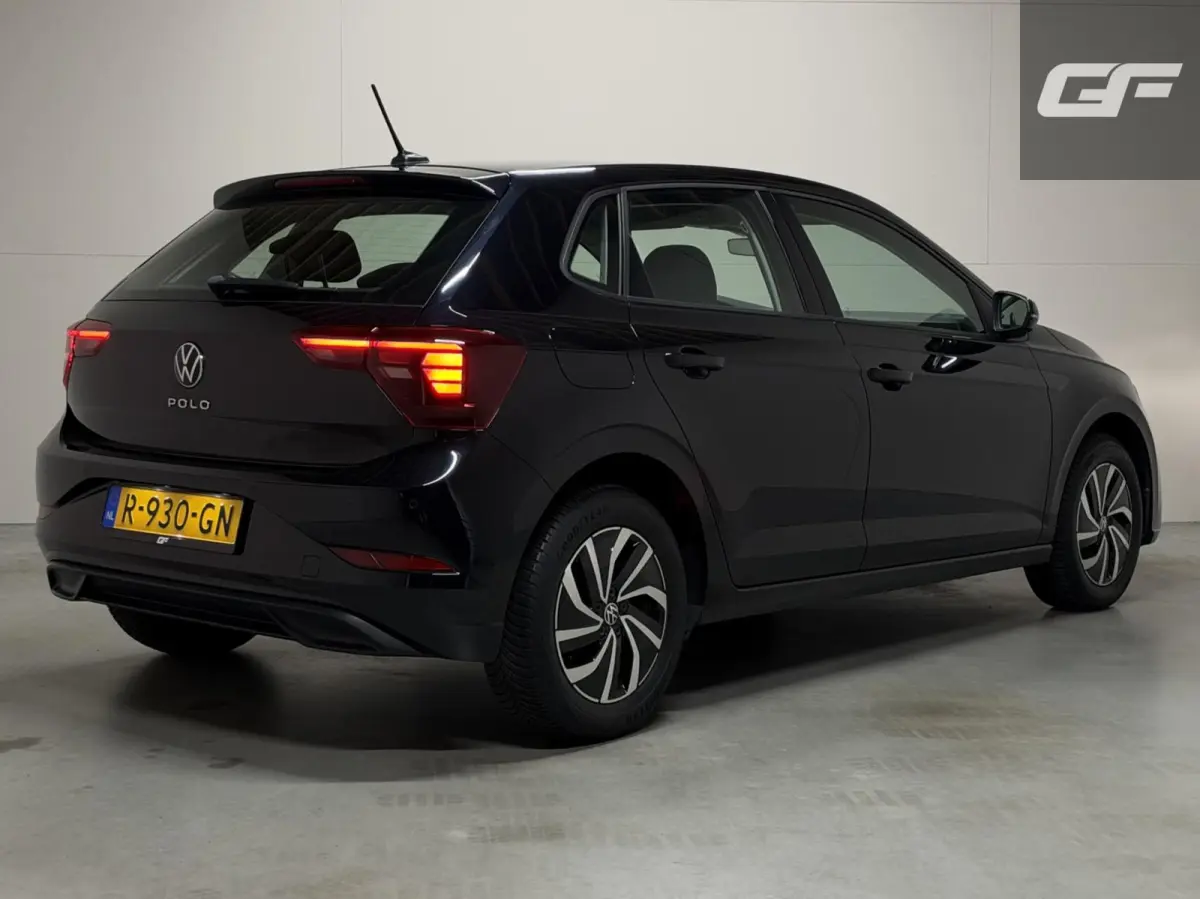 1.0 TSI Life Virtual CarPlay Camera Stoelverwarming NAP