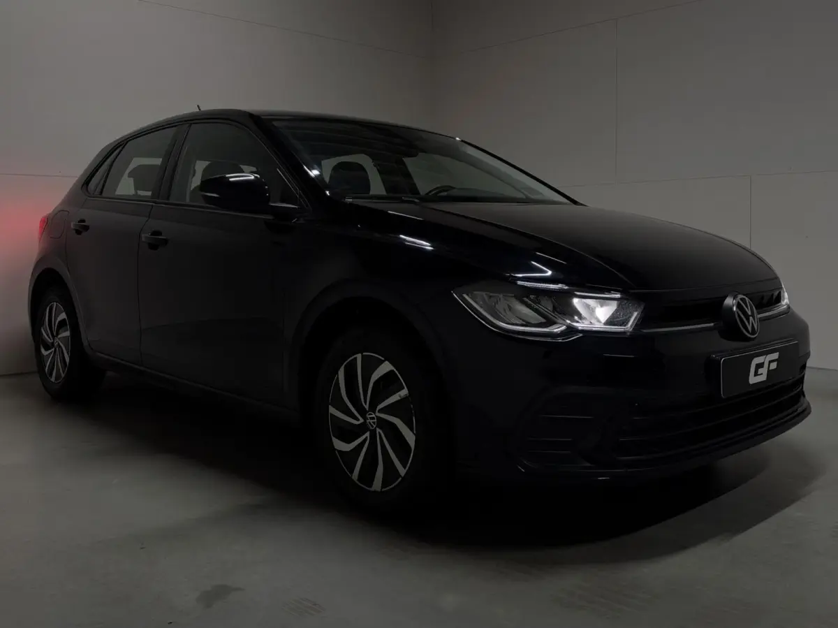 1.0 TSI Life Virtual CarPlay Camera Stoelverwarming NAP