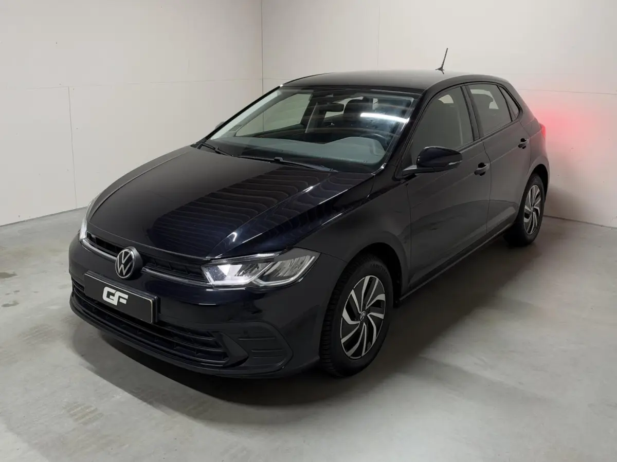1.0 TSI Life Virtual CarPlay Camera Stoelverwarming NAP