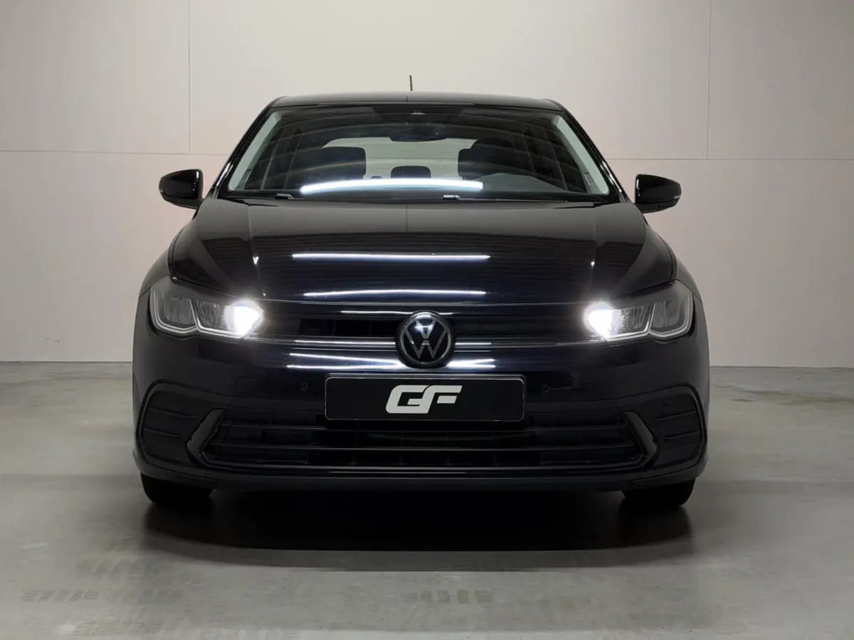 1.0 TSI Life Virtual CarPlay Camera Stoelverwarming NAP