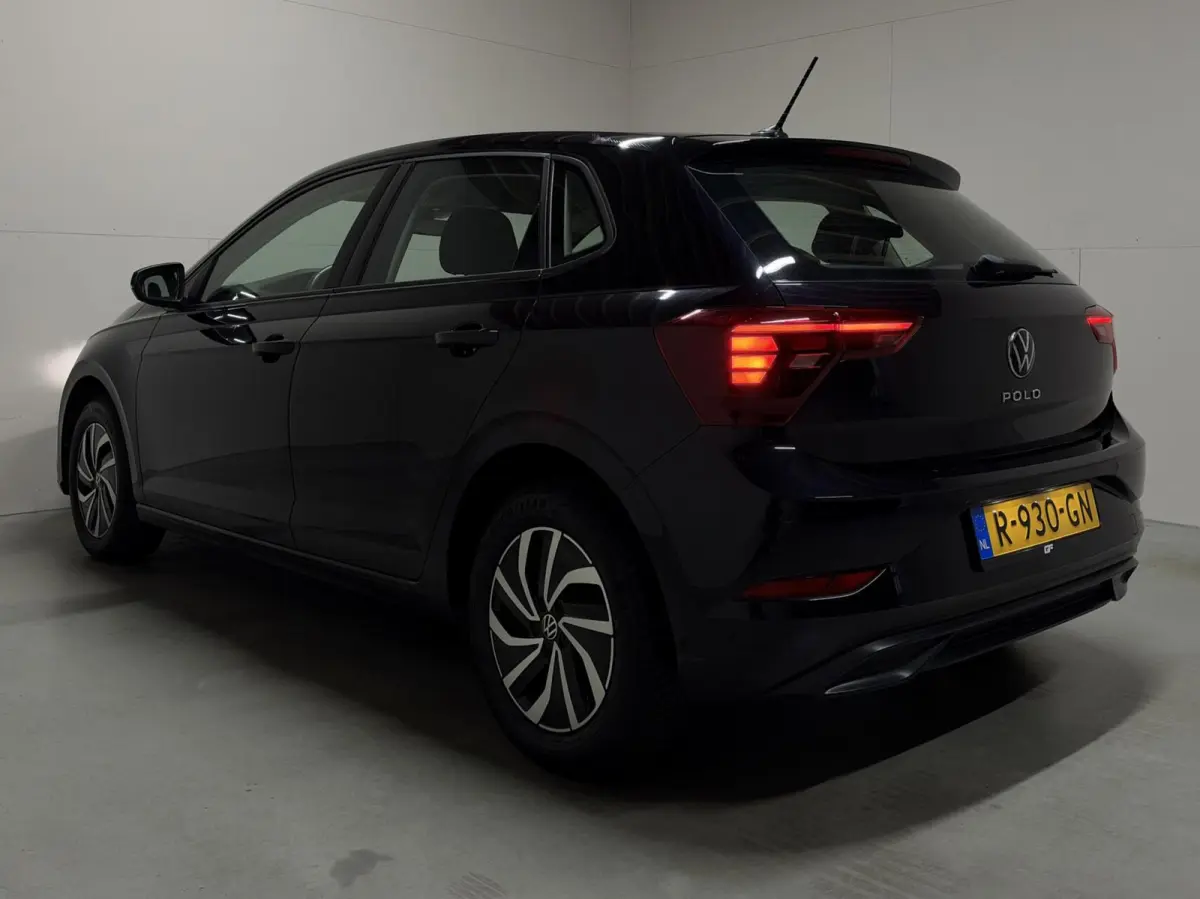 1.0 TSI Life Virtual CarPlay Camera Stoelverwarming NAP