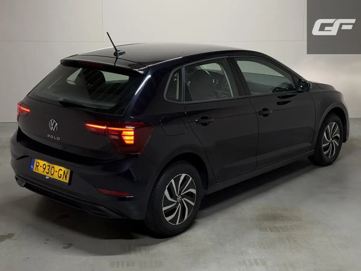 1.0 TSI Life Virtual CarPlay Camera Stoelverwarming NAP