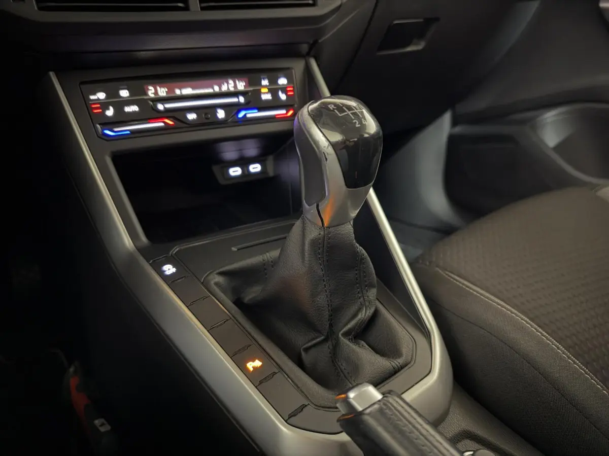 1.0 TSI Life Virtual CarPlay Camera Stoelverwarming NAP