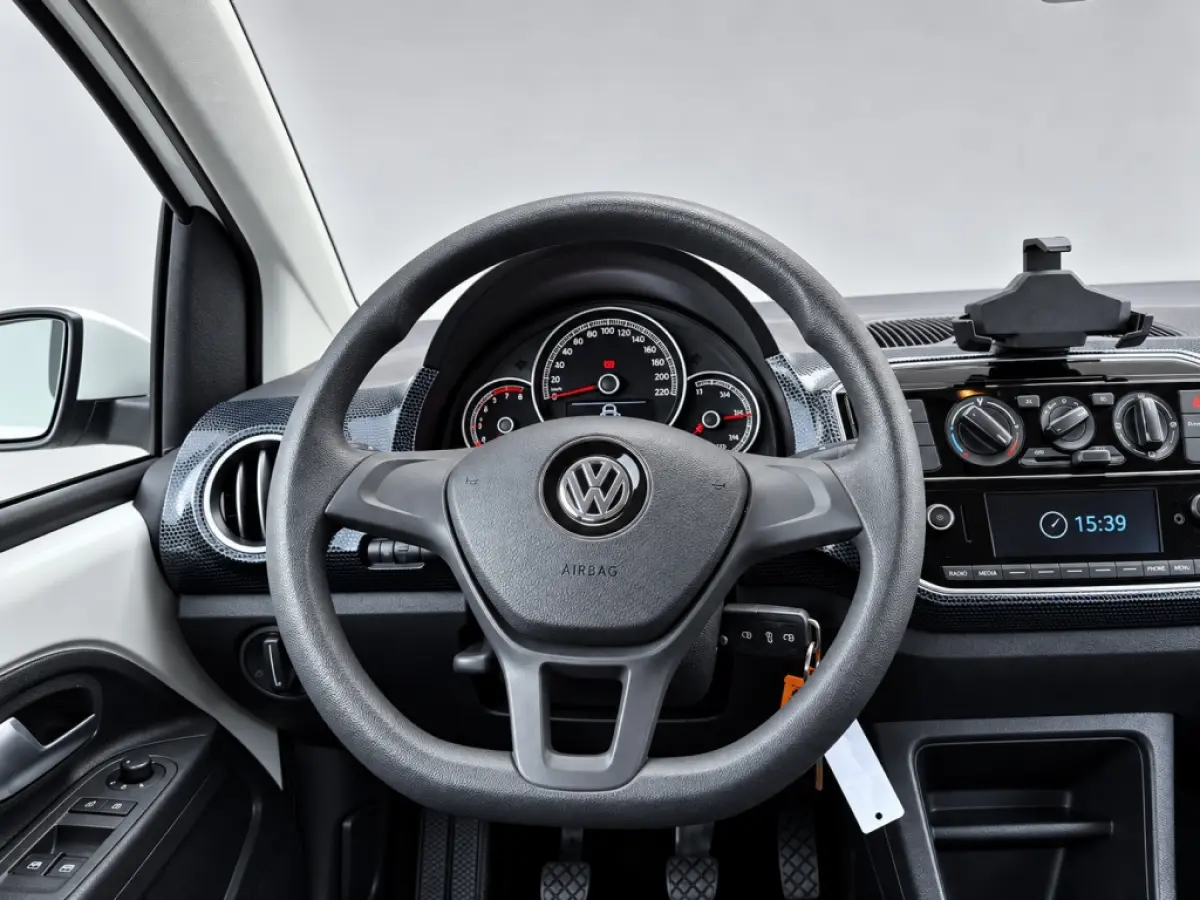 Up! 1.0 BMT move up! | Airco | Bluetooth | Automatische Verlichting | 12 Maanden Bovag Garantie