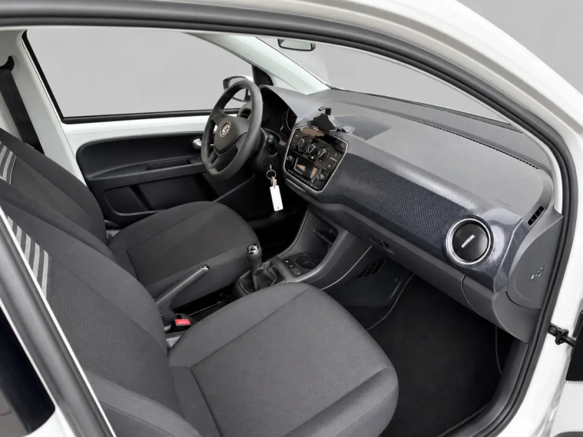 Up! 1.0 BMT move up! | Airco | Bluetooth | Automatische Verlichting | 12 Maanden Bovag Garantie