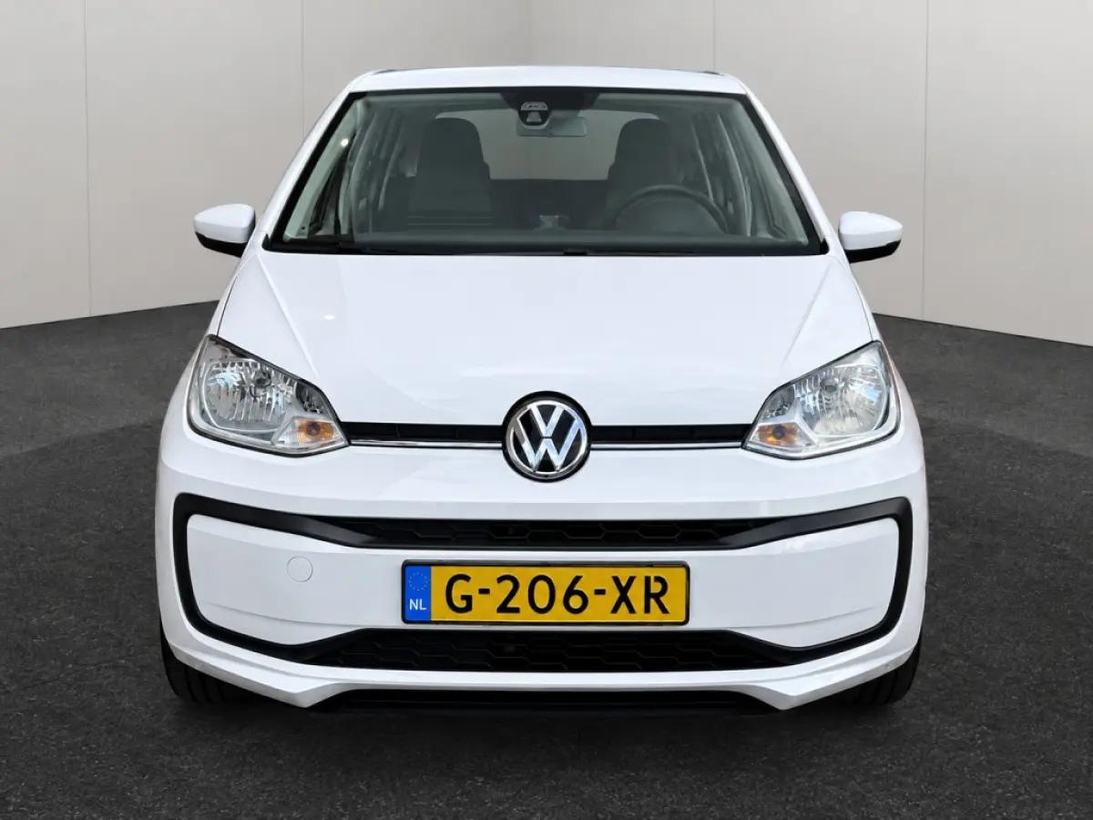 Up! 1.0 BMT move up! | Airco | Bluetooth | Automatische Verlichting | 12 Maanden Bovag Garantie