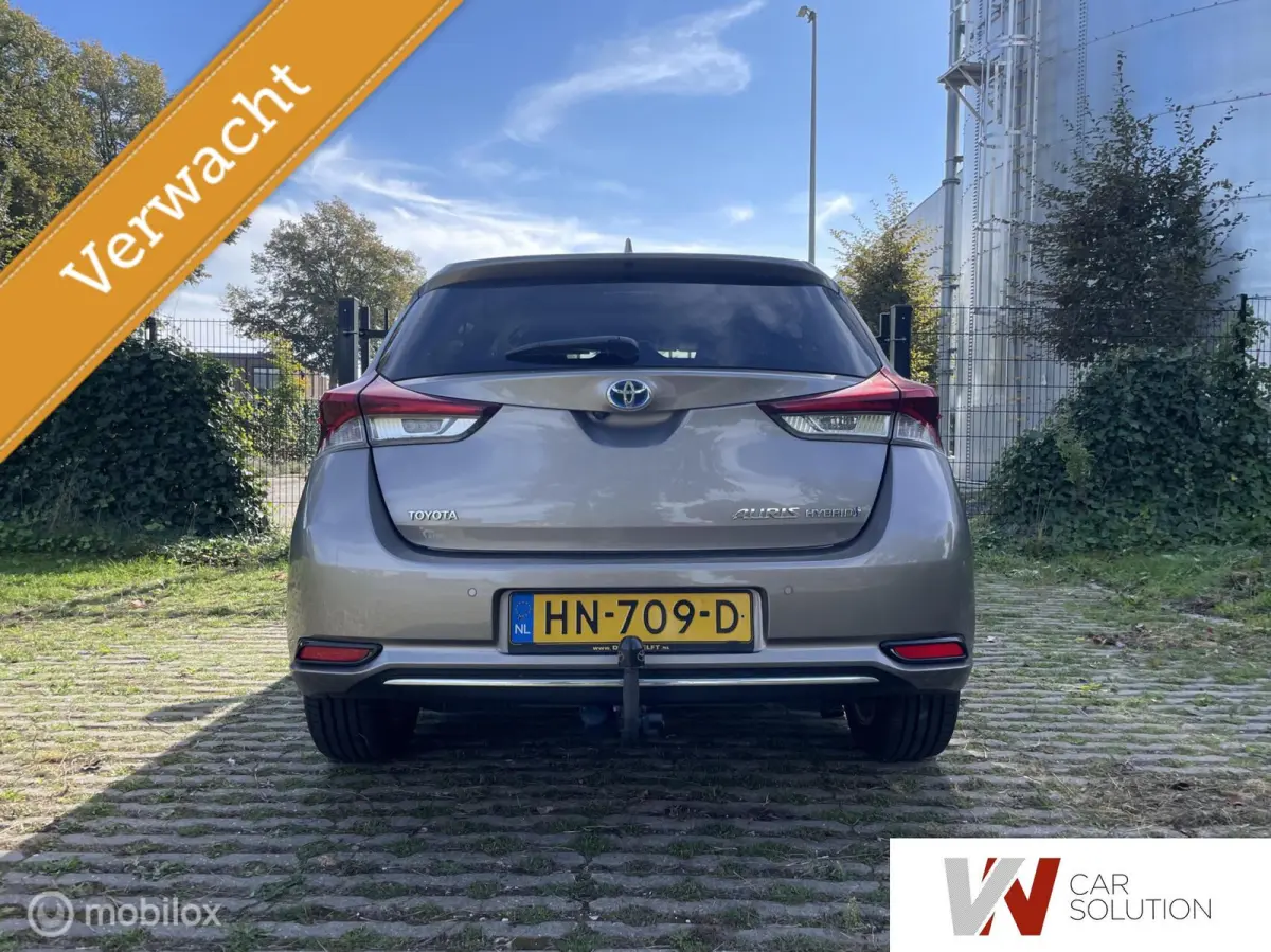 1.8 Hybrid Dynamic NL AUTO NAVI TREK CAM PDC PARK