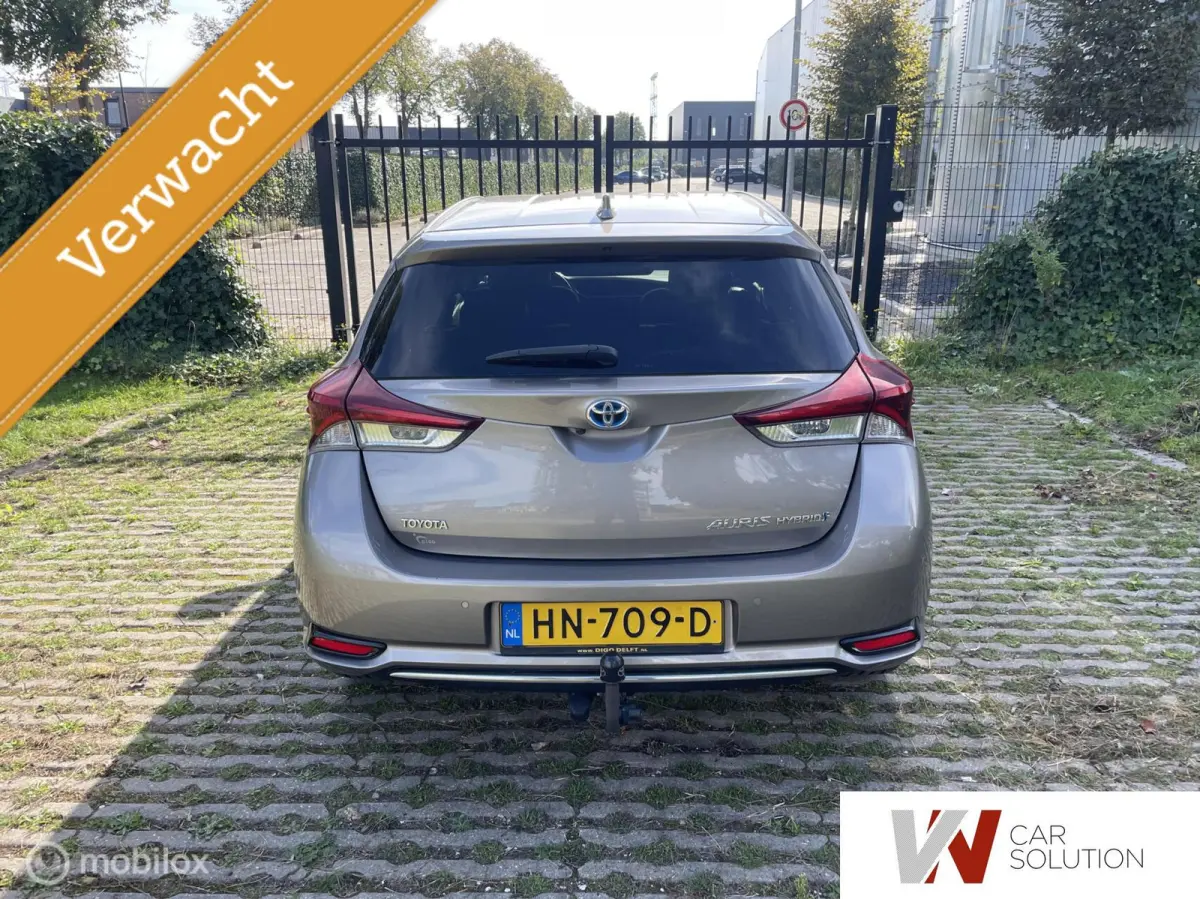 1.8 Hybrid Dynamic NL AUTO NAVI TREK CAM PDC PARK