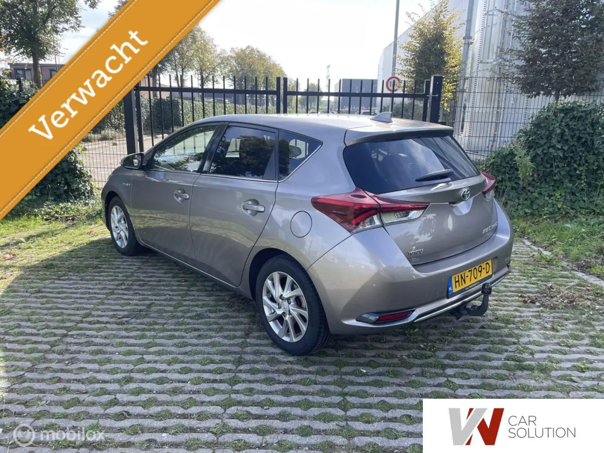 1.8 Hybrid Dynamic NL AUTO NAVI TREK CAM PDC PARK