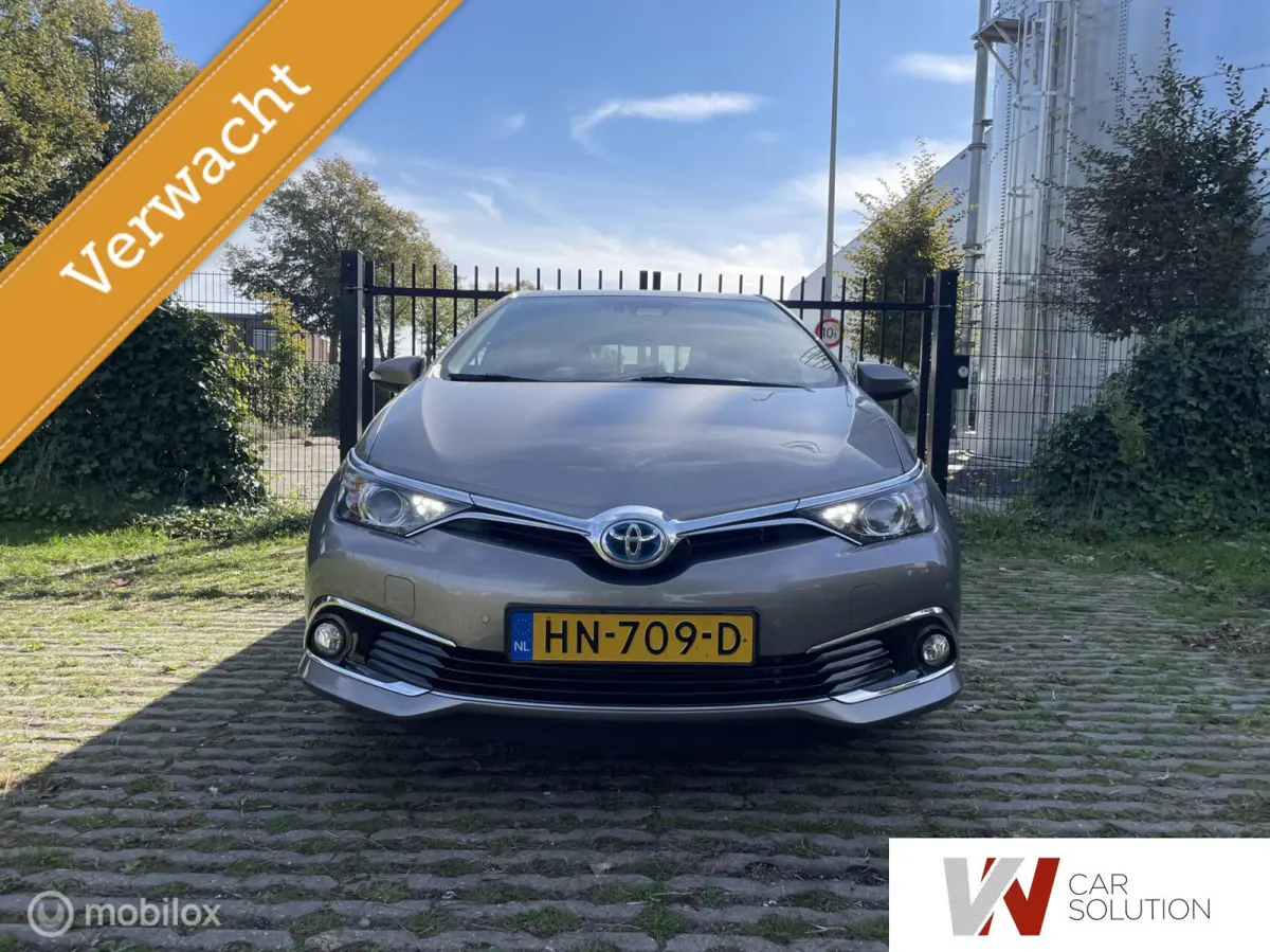 1.8 Hybrid Dynamic NL AUTO NAVI TREK CAM PDC PARK