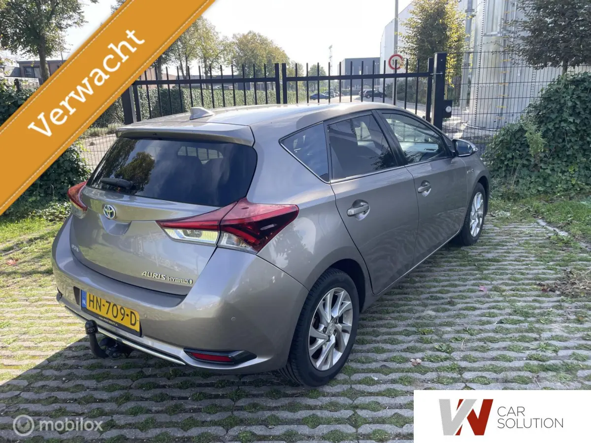 1.8 Hybrid Dynamic NL AUTO NAVI TREK CAM PDC PARK