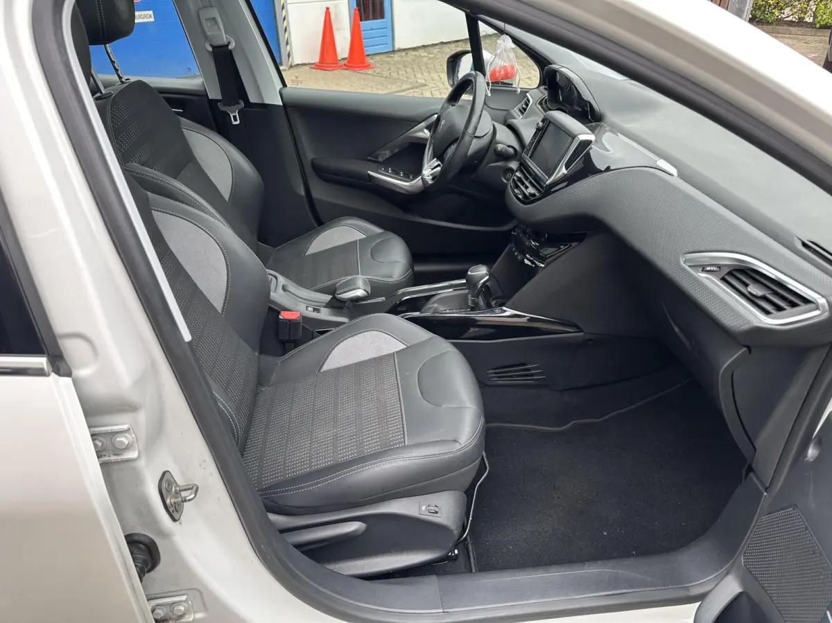1.5 BlueHDI 88KW AUT 2019 70DKM NAP €9950