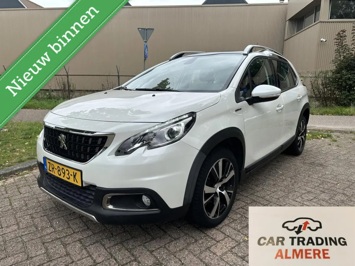 1.5 BlueHDI 88KW AUT 2019 70DKM NAP €9950