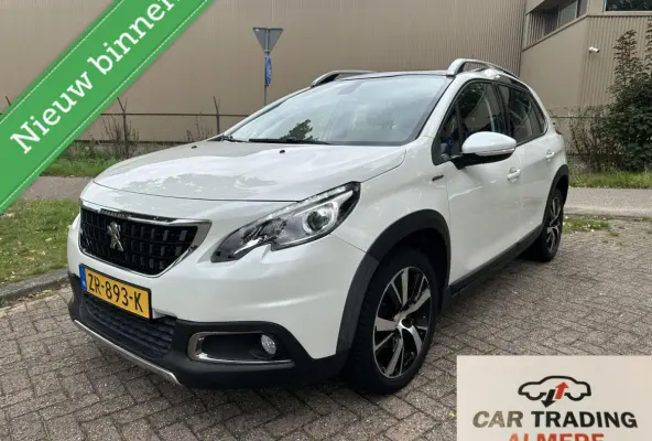 1.5 BlueHDI 88KW AUT 2019 70DKM NAP €9950