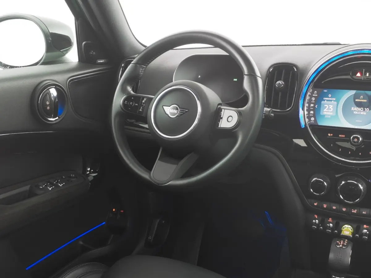 1.5 Cooper All4 Northwood Edition | PANORAMADAK | LEDER | harman/kardon | EL. Stoel | PHEV *SOH 95%* !