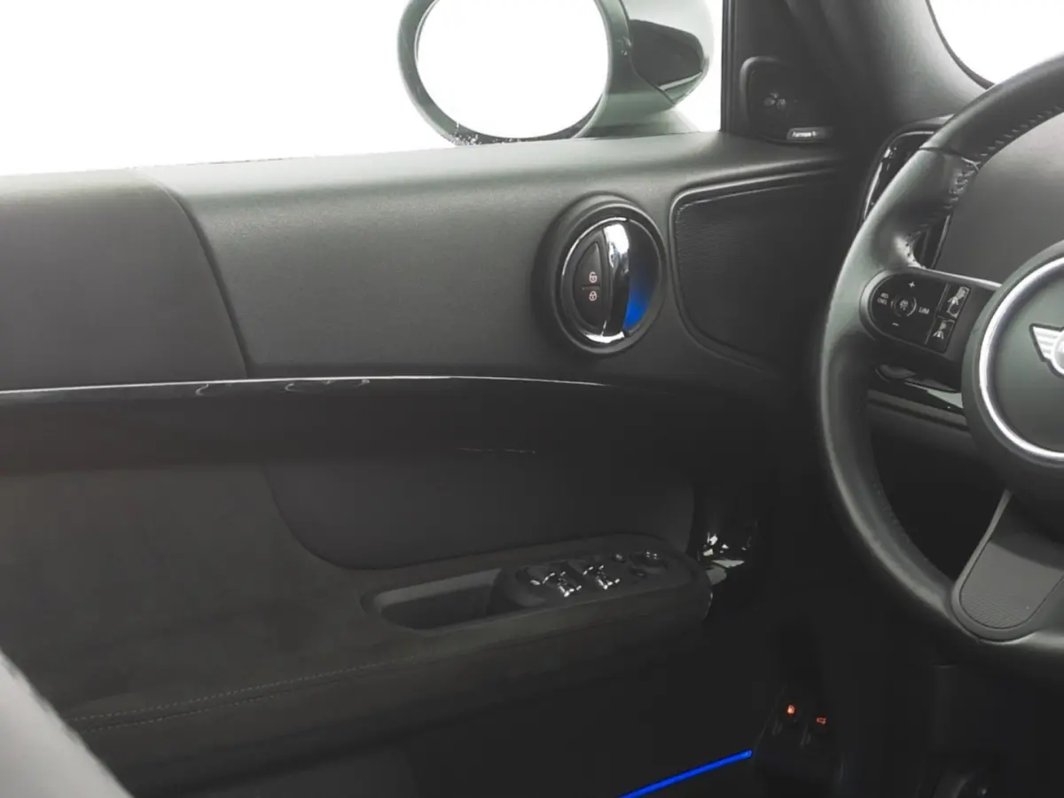 1.5 Cooper All4 Northwood Edition | PANORAMADAK | LEDER | harman/kardon | EL. Stoel | PHEV *SOH 95%* !