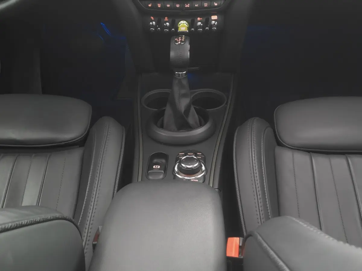 1.5 Cooper All4 Northwood Edition | PANORAMADAK | LEDER | harman/kardon | EL. Stoel | PHEV *SOH 95%* !