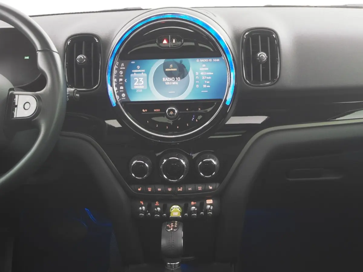 1.5 Cooper All4 Northwood Edition | PANORAMADAK | LEDER | harman/kardon | EL. Stoel | PHEV *SOH 95%* !