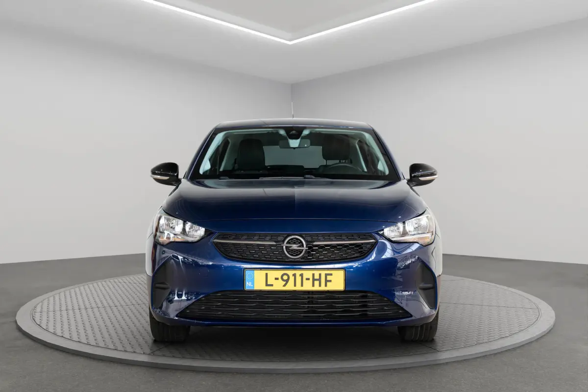 1.2 Edition | Apple Carplay & Android Auto | Lichtmetalen velgen | Airco | Cruise Controle |