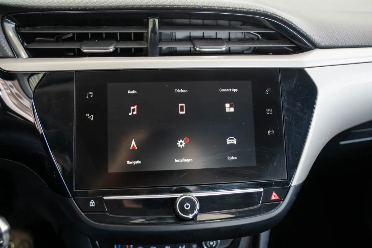 1.2 Edition | Apple Carplay & Android Auto | Lichtmetalen velgen | Airco | Cruise Controle |