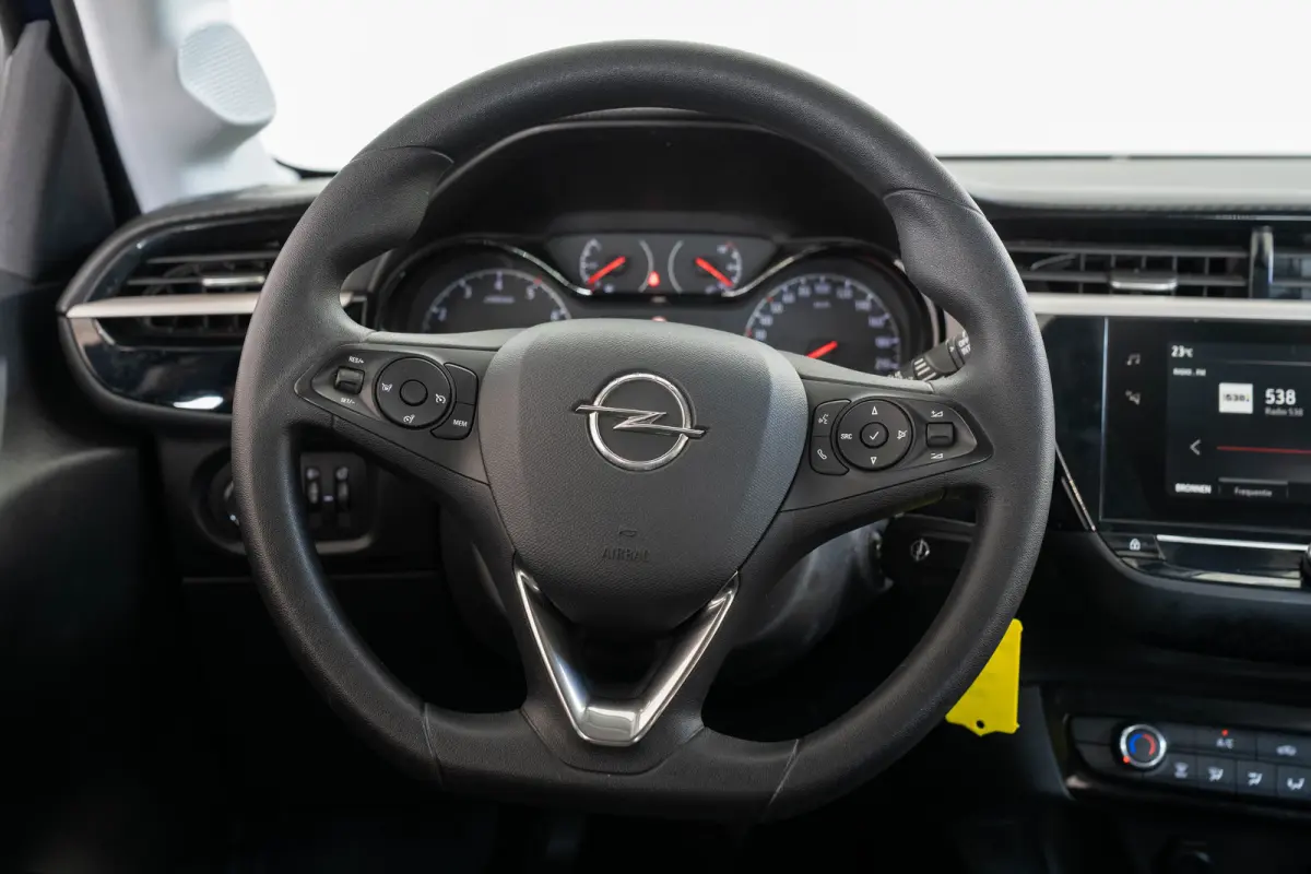 1.2 Edition | Apple Carplay & Android Auto | Lichtmetalen velgen | Airco | Cruise Controle |
