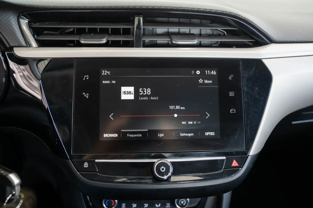1.2 Edition | Apple Carplay & Android Auto | Lichtmetalen velgen | Airco | Cruise Controle |