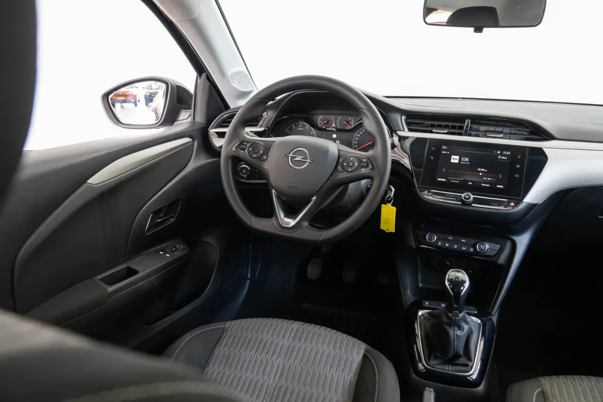 1.2 Edition | Apple Carplay & Android Auto | Lichtmetalen velgen | Airco | Cruise Controle |