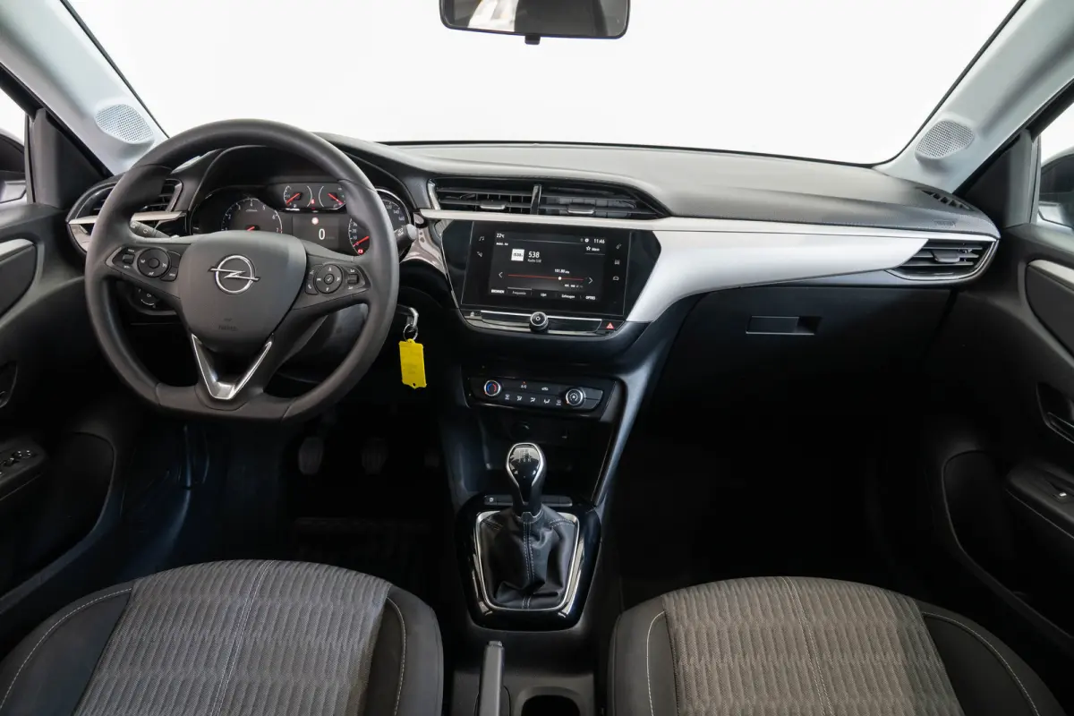 1.2 Edition | Apple Carplay & Android Auto | Lichtmetalen velgen | Airco | Cruise Controle |