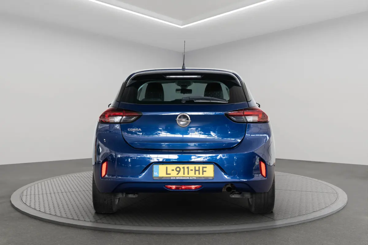 1.2 Edition | Apple Carplay & Android Auto | Lichtmetalen velgen | Airco | Cruise Controle |