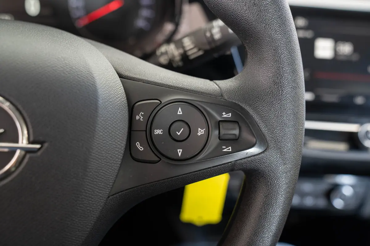 1.2 Edition | Apple Carplay & Android Auto | Lichtmetalen velgen | Airco | Cruise Controle |