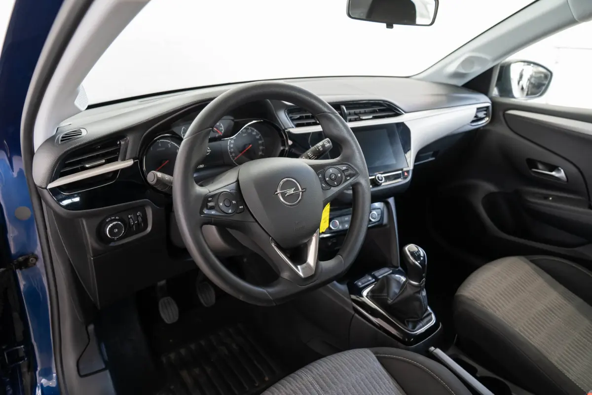 1.2 Edition | Apple Carplay & Android Auto | Lichtmetalen velgen | Airco | Cruise Controle |