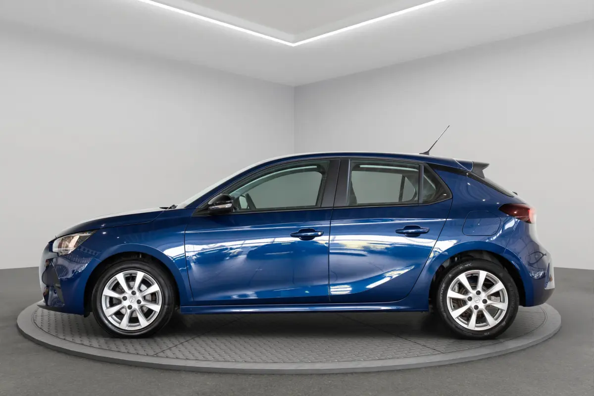 1.2 Edition | Apple Carplay & Android Auto | Lichtmetalen velgen | Airco | Cruise Controle |