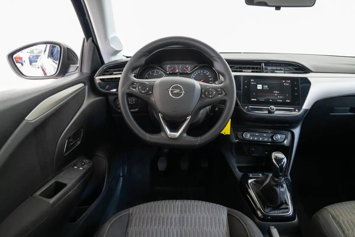 1.2 Edition | Apple Carplay & Android Auto | Lichtmetalen velgen | Airco | Cruise Controle |
