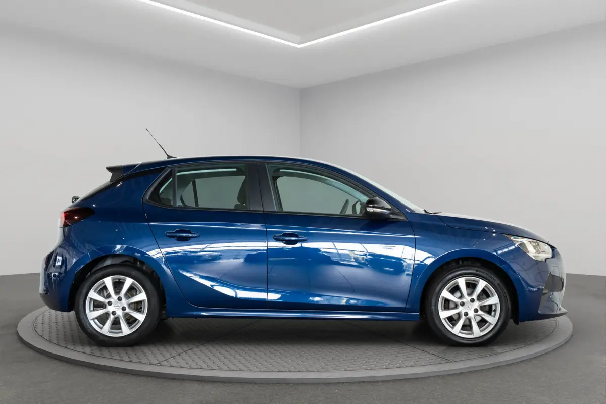 1.2 Edition | Apple Carplay & Android Auto | Lichtmetalen velgen | Airco | Cruise Controle |
