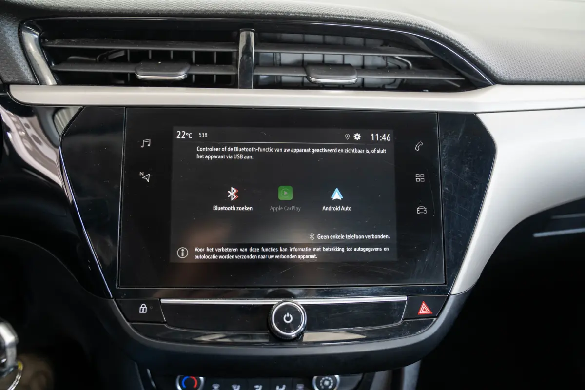 1.2 Edition | Apple Carplay & Android Auto | Lichtmetalen velgen | Airco | Cruise Controle |