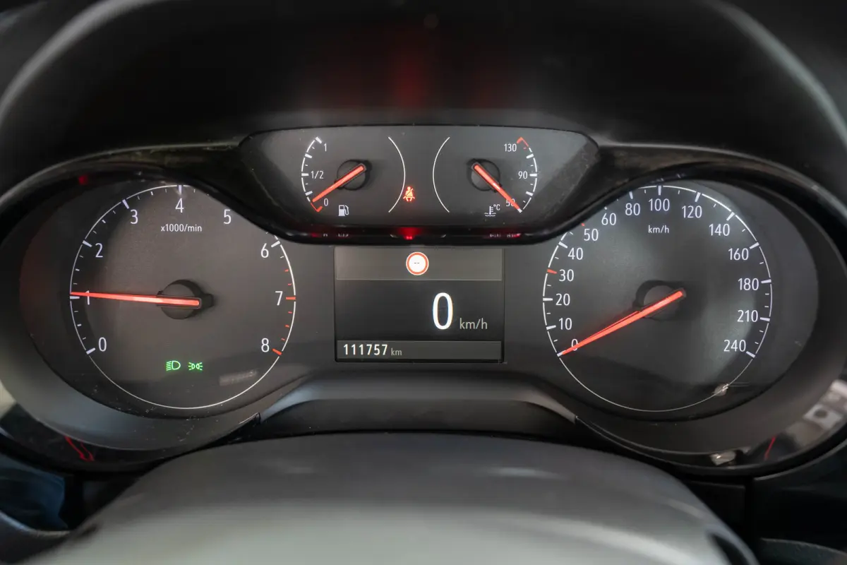 1.2 Edition | Apple Carplay & Android Auto | Lichtmetalen velgen | Airco | Cruise Controle |