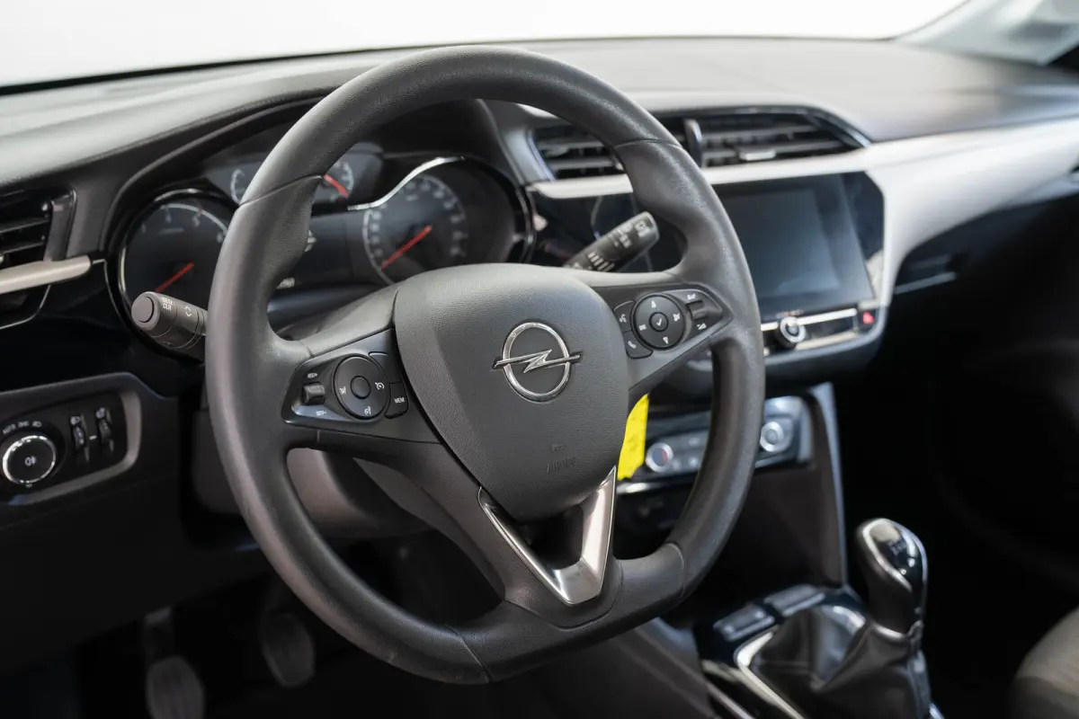 1.2 Edition | Apple Carplay & Android Auto | Lichtmetalen velgen | Airco | Cruise Controle |