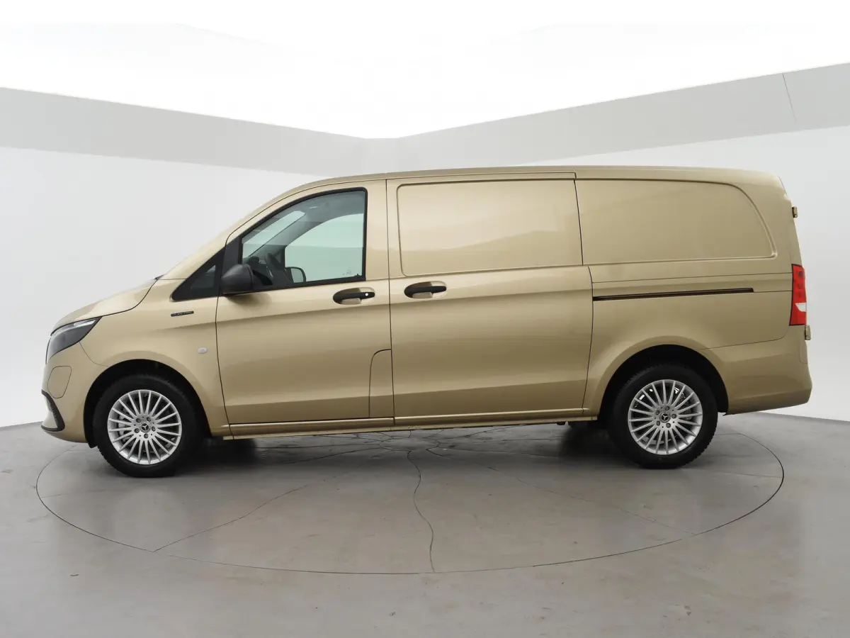 112 L2 60 kWh *NIEUW* + 2 SCHUIFDEUREN | CAMERA | LMV | STOELVERW. | APPLE CARPLAY