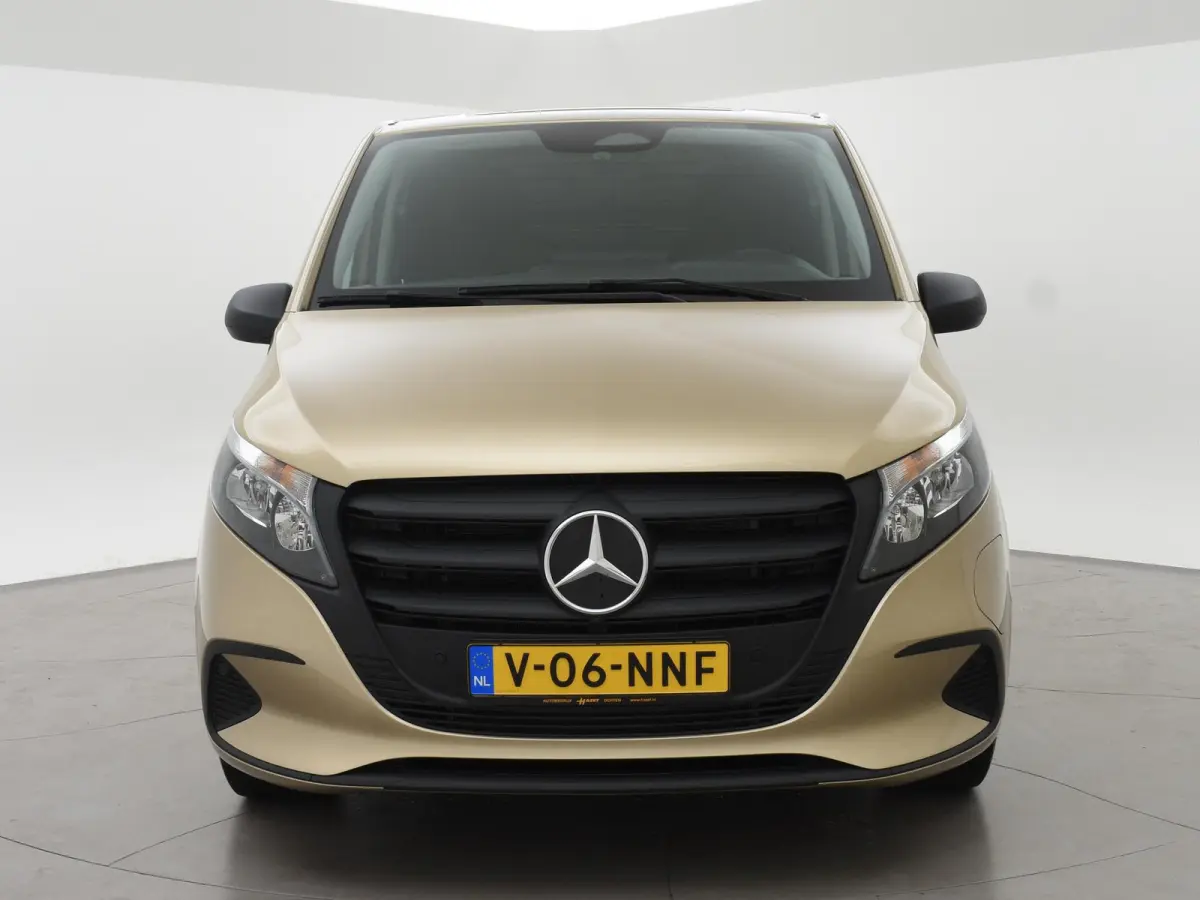 112 L2 60 kWh *NIEUW* + 2 SCHUIFDEUREN | CAMERA | LMV | STOELVERW. | APPLE CARPLAY