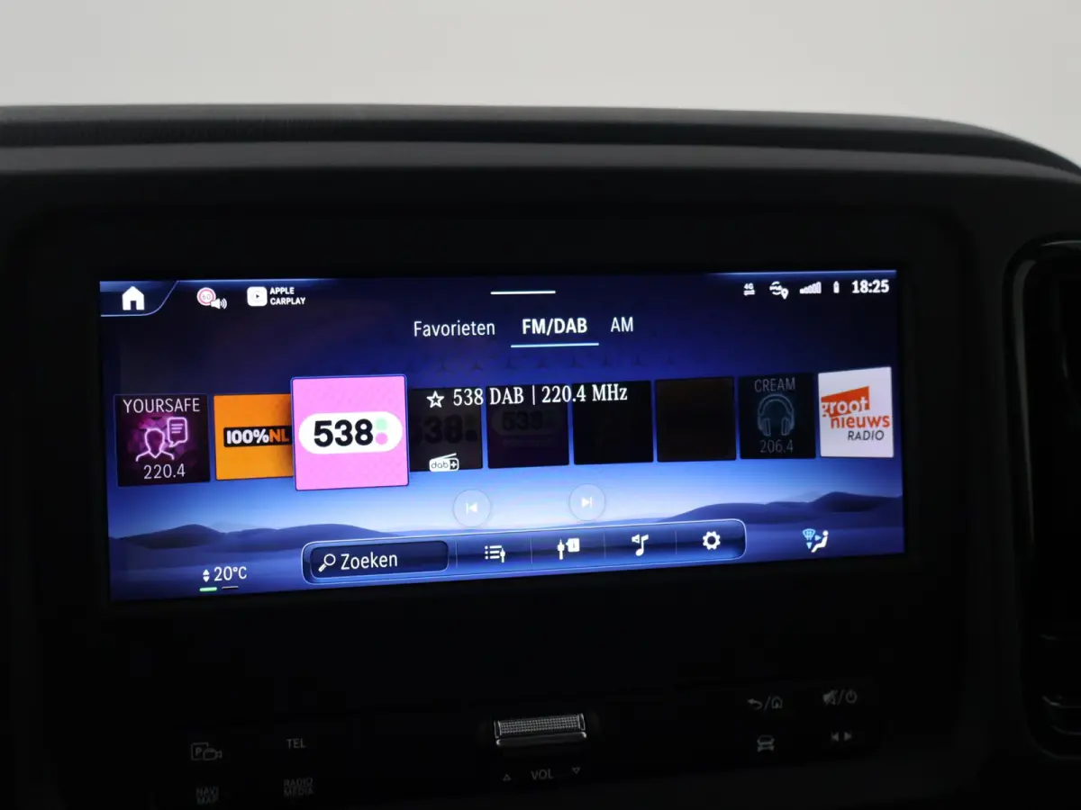 112 L2 60 kWh *NIEUW* + 2 SCHUIFDEUREN | CAMERA | LMV | STOELVERW. | APPLE CARPLAY