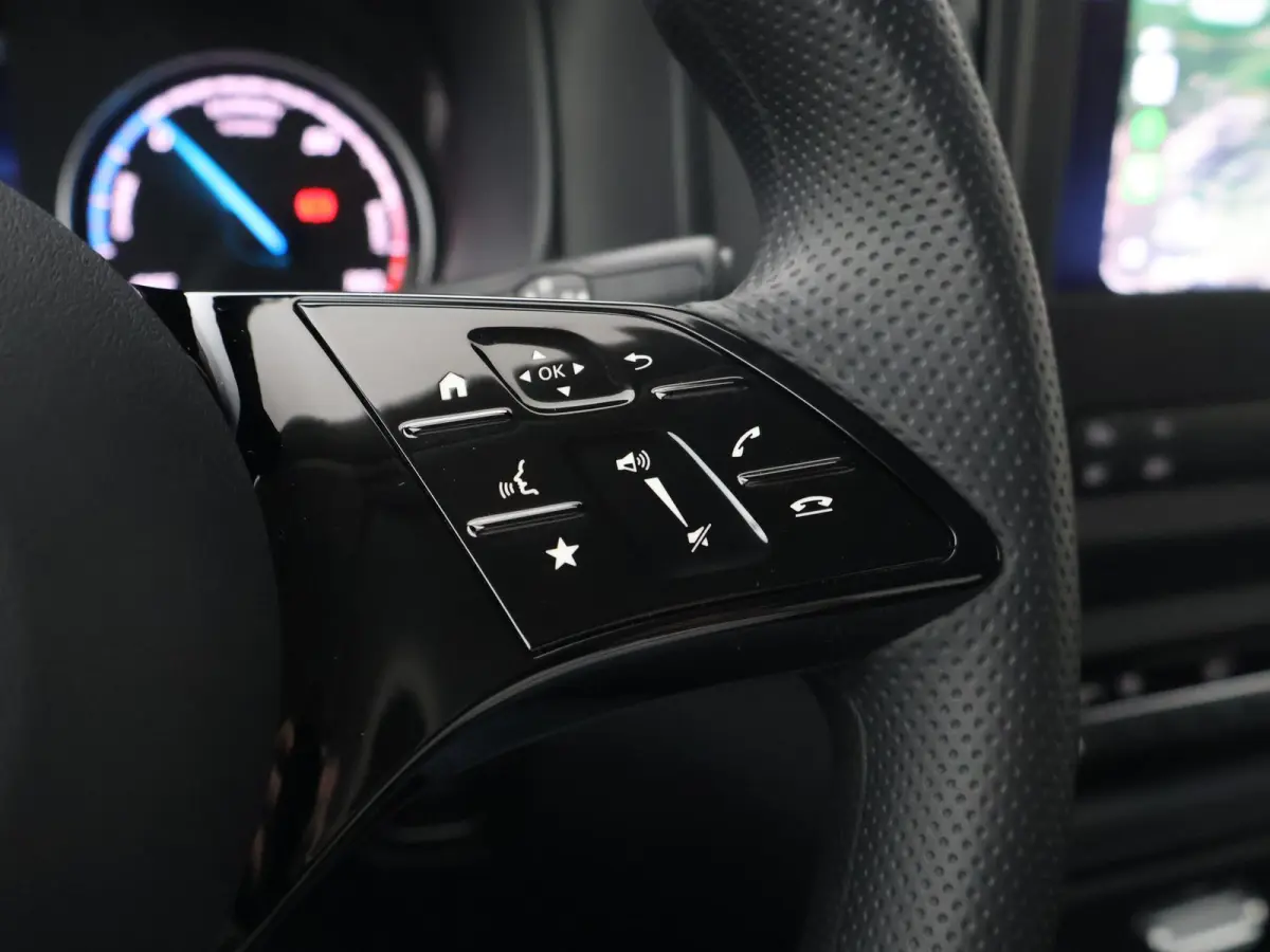 112 L2 60 kWh *NIEUW* + 2 SCHUIFDEUREN | CAMERA | LMV | STOELVERW. | APPLE CARPLAY