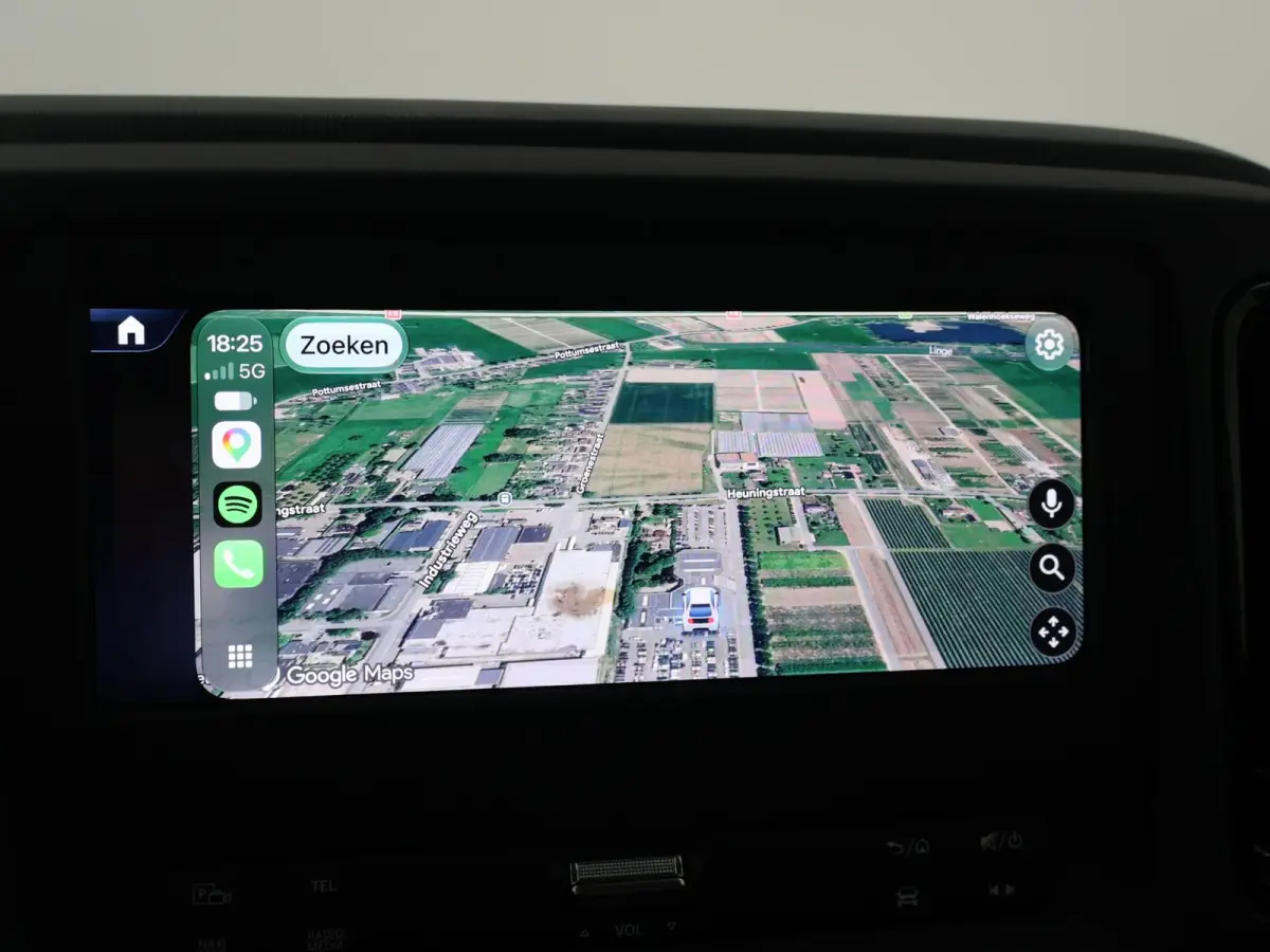 112 L2 60 kWh *NIEUW* + 2 SCHUIFDEUREN | CAMERA | LMV | STOELVERW. | APPLE CARPLAY