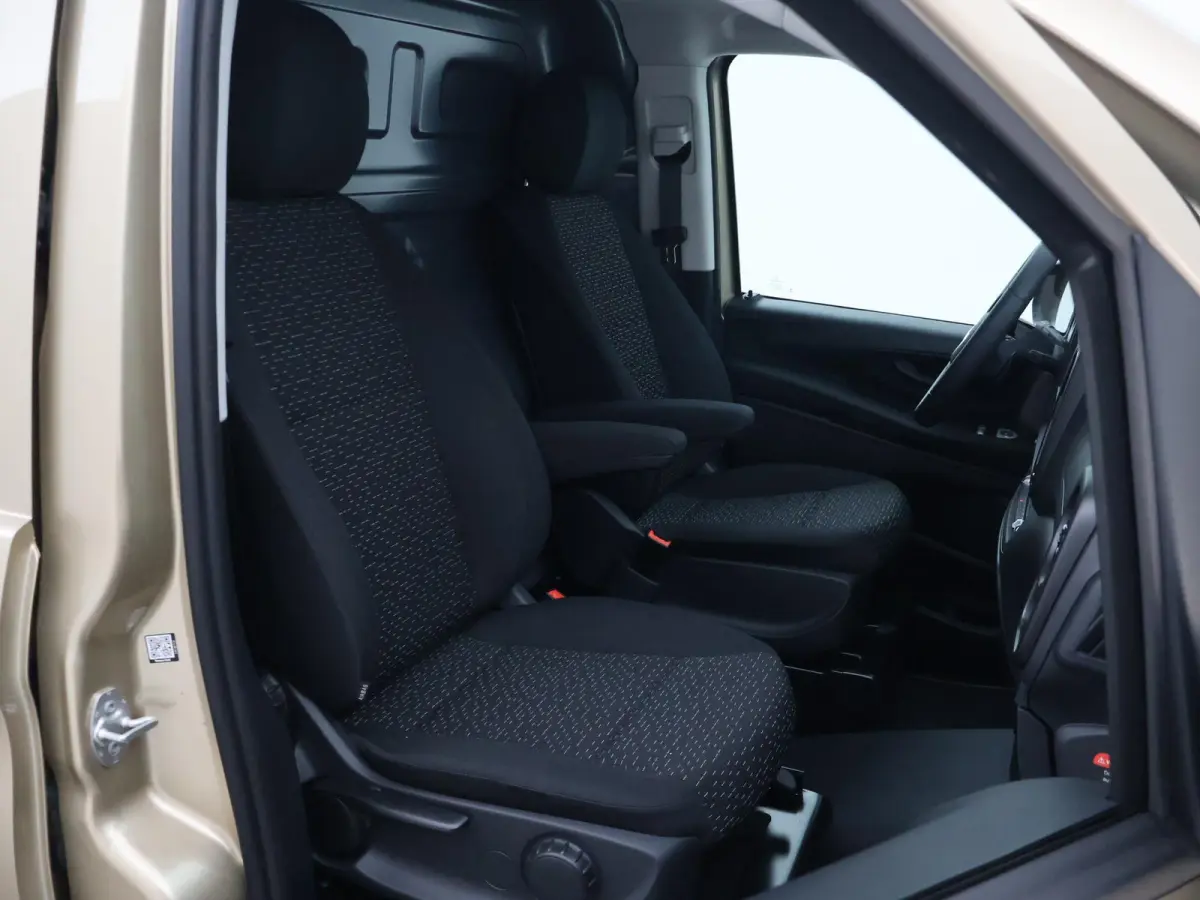 112 L2 60 kWh *NIEUW* + 2 SCHUIFDEUREN | CAMERA | LMV | STOELVERW. | APPLE CARPLAY