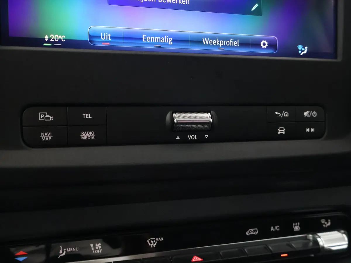 112 L2 60 kWh *NIEUW* + 2 SCHUIFDEUREN | CAMERA | LMV | STOELVERW. | APPLE CARPLAY